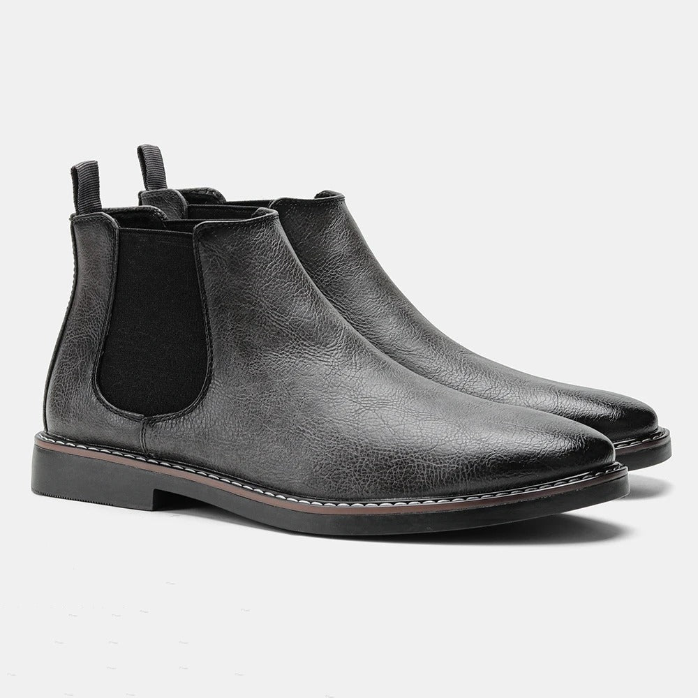 Björn™ | Cedar Chelsea-Stiefel