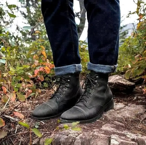 Oskar™ | Silas Stiefel