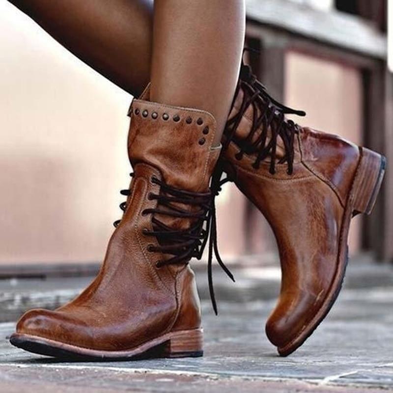Aruna Tahi™ - Stiefel (Neue Kollektion)