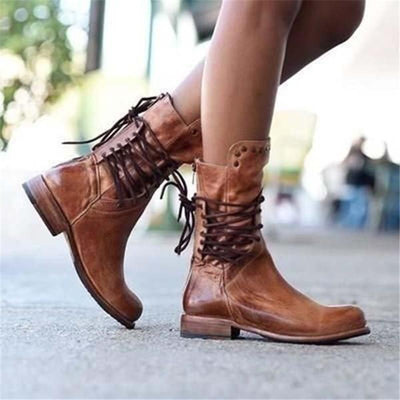 Aruna Tahi™ - Stiefel (Neue Kollektion)