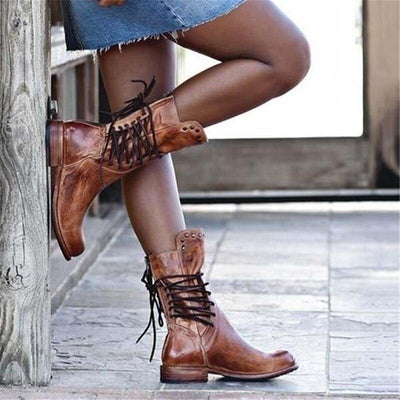 Aruna Tahi™ - Stiefel (Neue Kollektion)