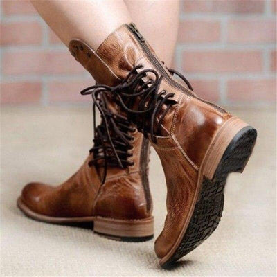Aruna Tahi™ - Stiefel (Neue Kollektion)