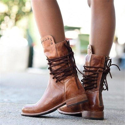 Aruna Tahi™ - Stiefel (Neue Kollektion)