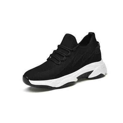 Alpha™ Sneaks - Steigern Sie Ihre Höhe