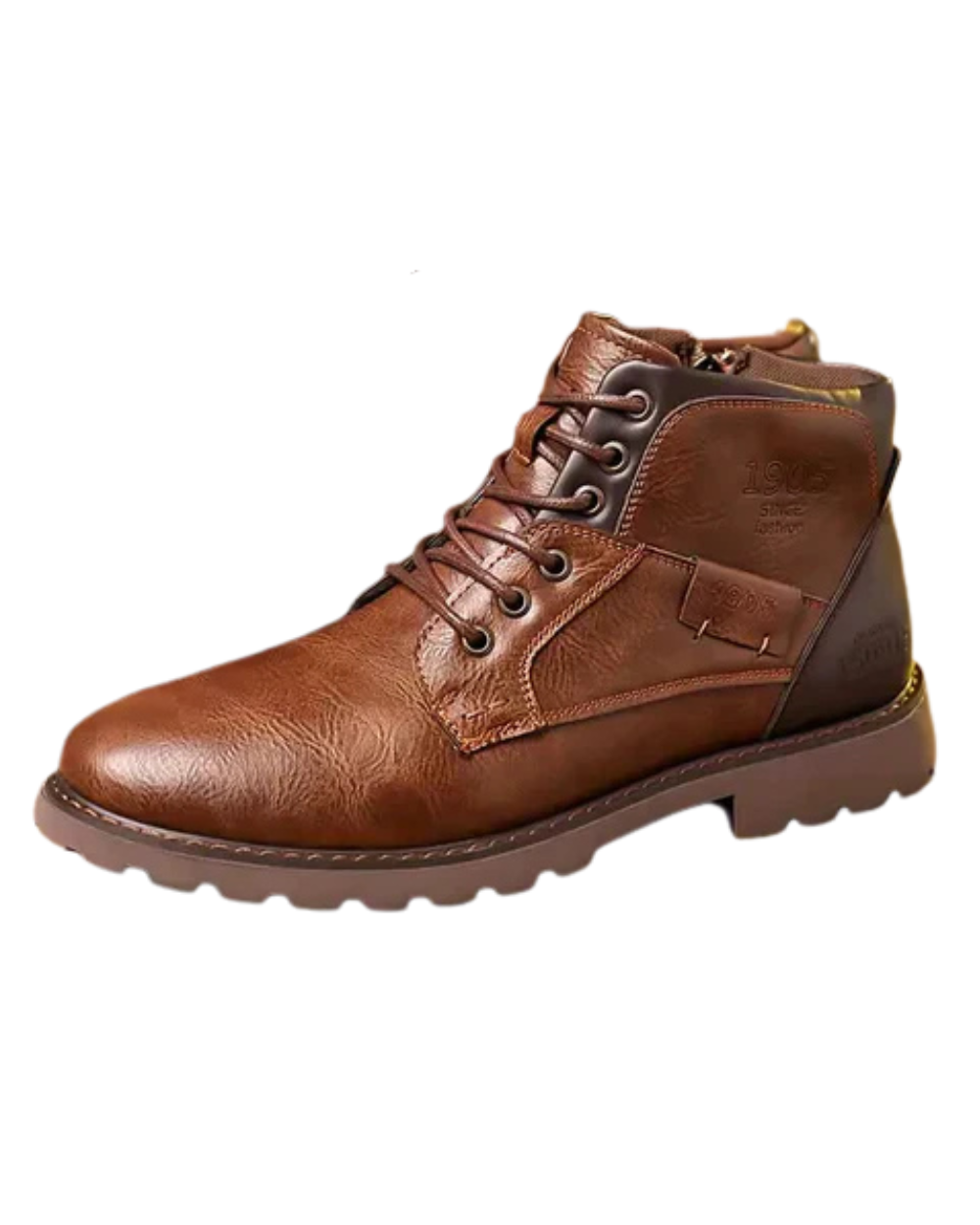 Benjamin™ | Ashford Casual Stiefel