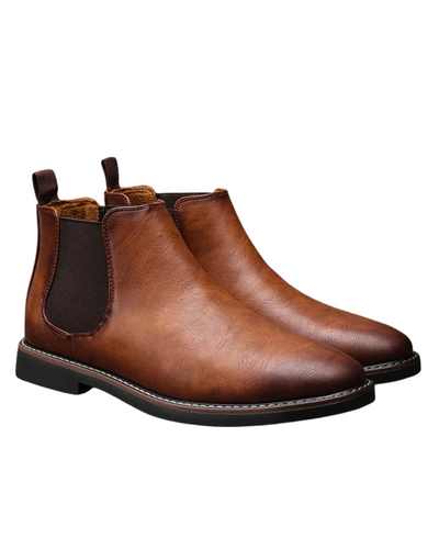 Björn™ | Cedar Chelsea-Stiefel