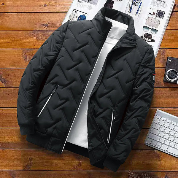 Brady™ | Stylischer Wintermantel