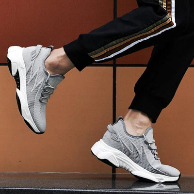 Alpha™ Sneaks - Steigern Sie Ihre Höhe