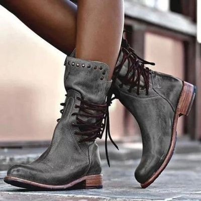 Aruna Tahi™ - Stiefel (Neue Kollektion)