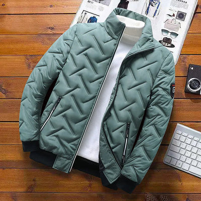 Brady™ | Stylischer Wintermantel