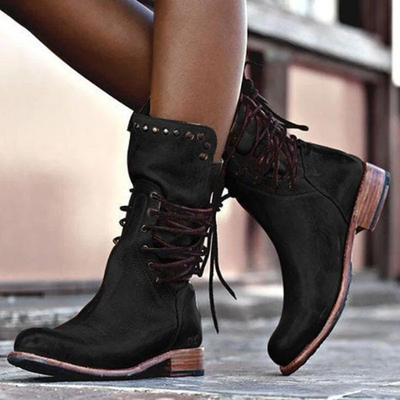 Aruna Tahi™ - Stiefel (Neue Kollektion)