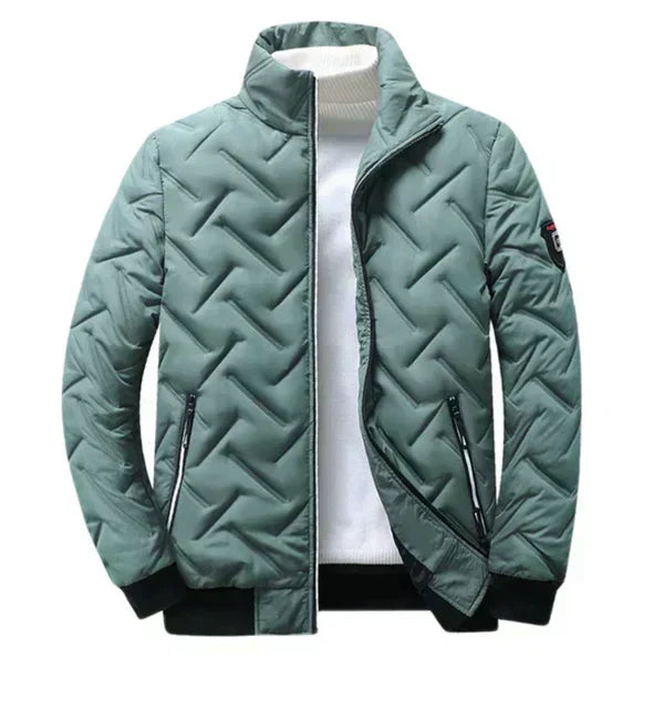 Brady™ | Stylischer Wintermantel