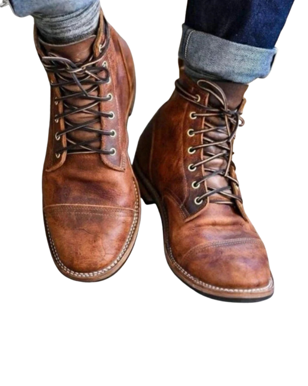 Oskar™ | Silas Stiefel