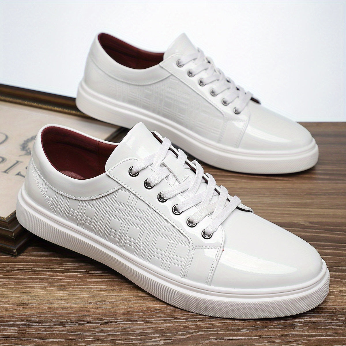 Johan™ | Elegante Schuhe