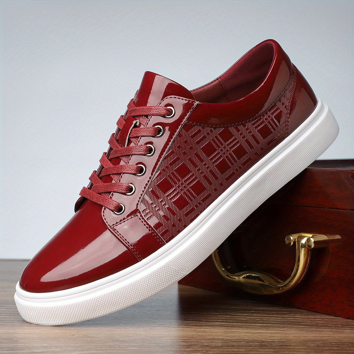 Johan™ | Elegante Schuhe