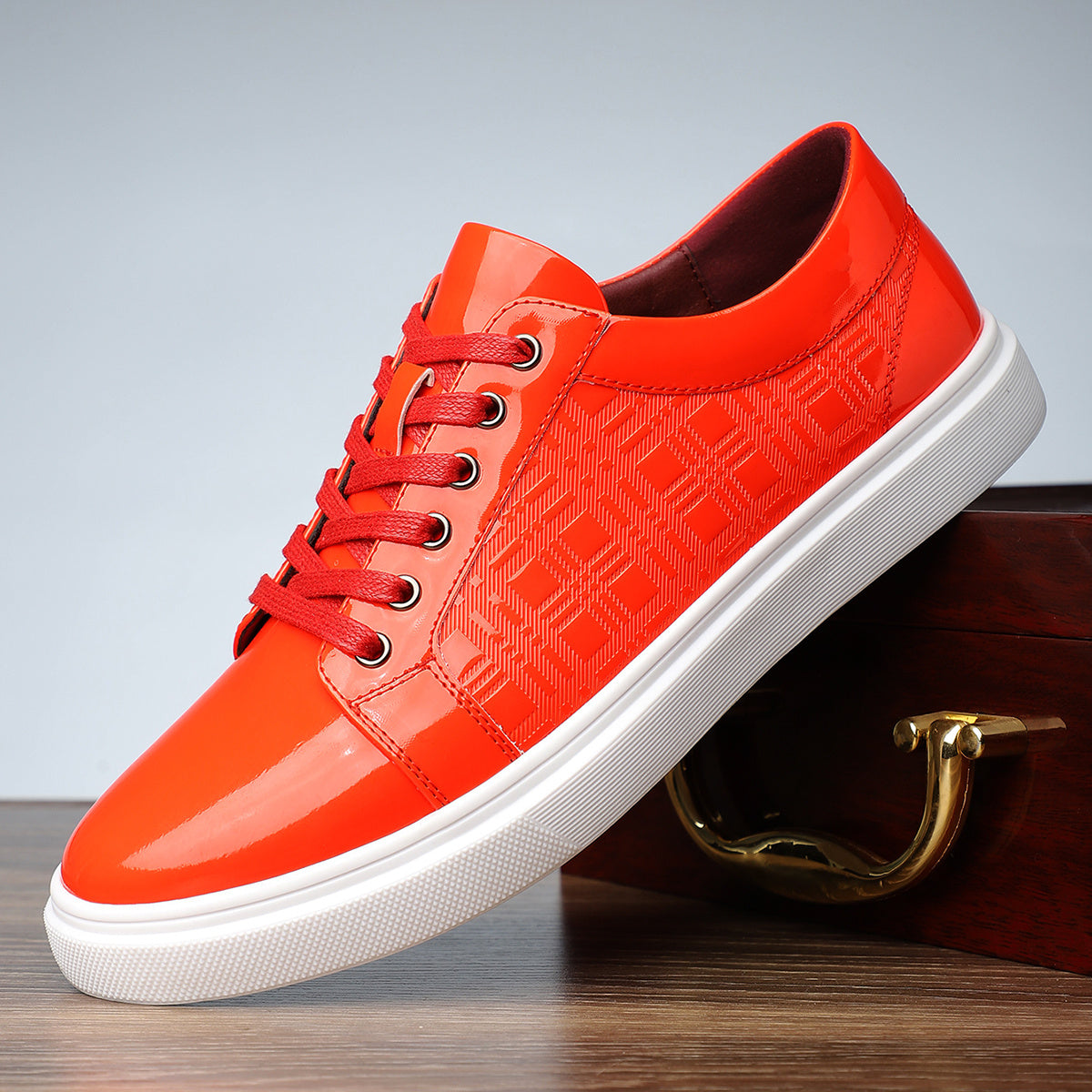 Johan™ | Elegante Schuhe
