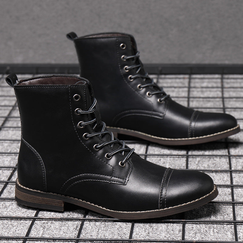 Jakob™ | Everest Stiefel