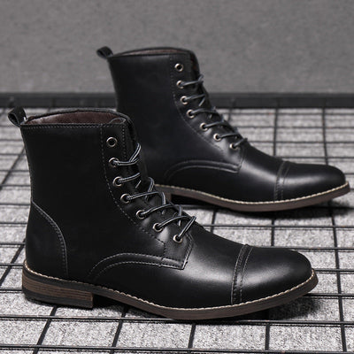 Jakob™ | Everest Stiefel