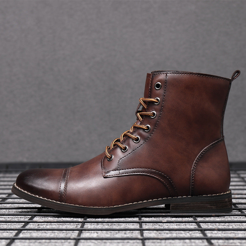 Jakob™ | Everest Stiefel