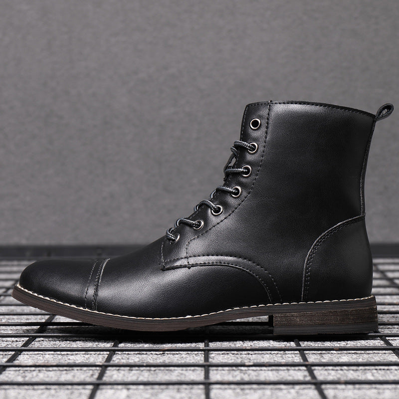 Jakob™ | Everest Stiefel