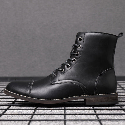 Jakob™ | Everest Stiefel