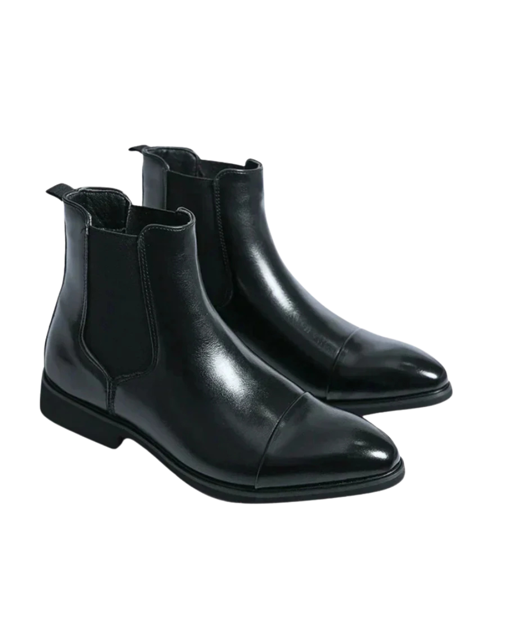 Axel™ | Premium Chelsea Boots