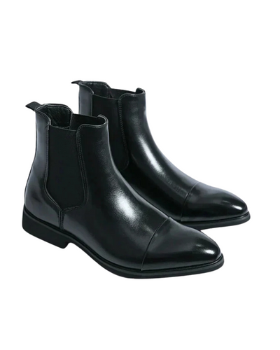 Axel™ | Premium Chelsea Boots