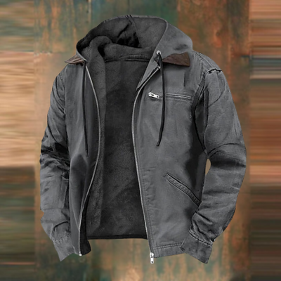 George™ | Eleganter Herbstmantel