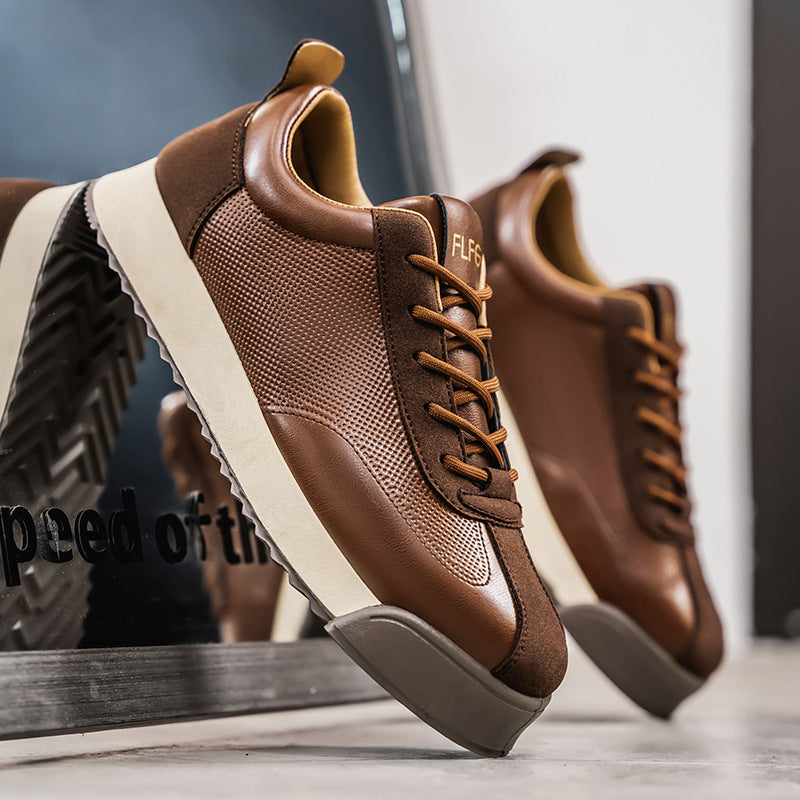 Aron™ | Italienische Schuhe