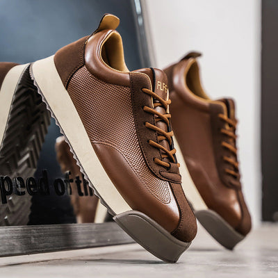 Aron™ | Italienische Schuhe