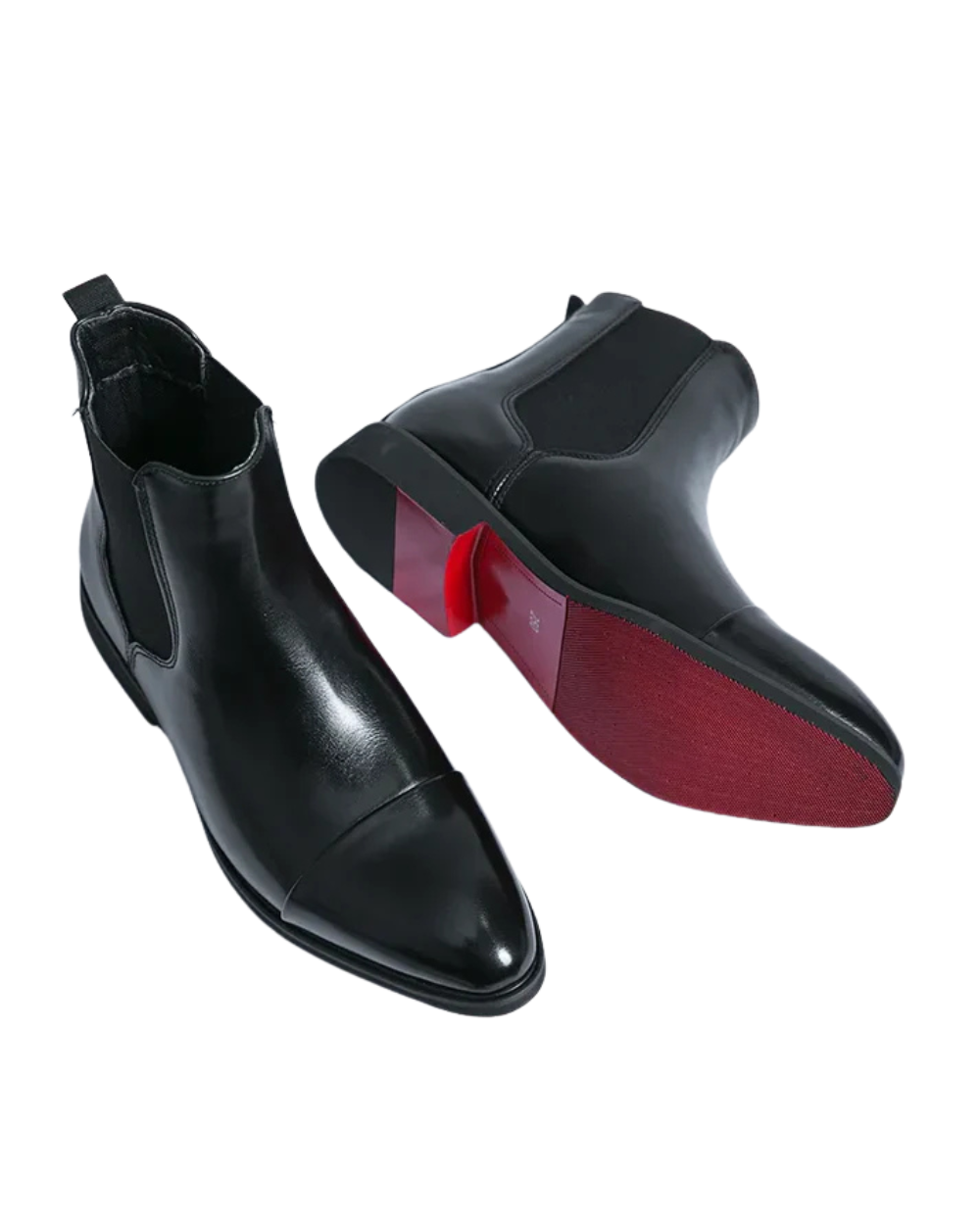 Axel™ | Premium Chelsea Boots