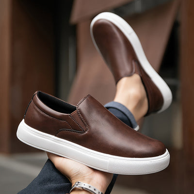 Gabriel™ | Lässige Slip-in-Schuhe
