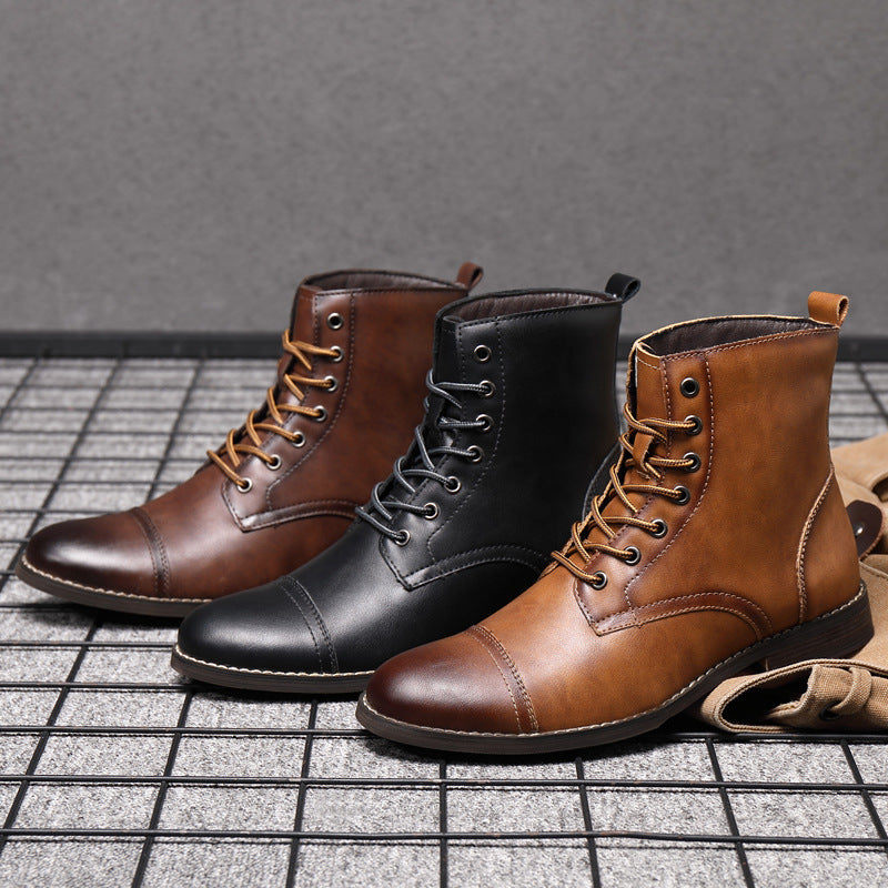 Jakob™ | Everest Stiefel