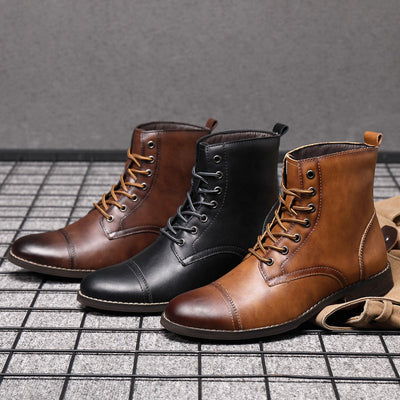 Jakob™ | Everest Stiefel