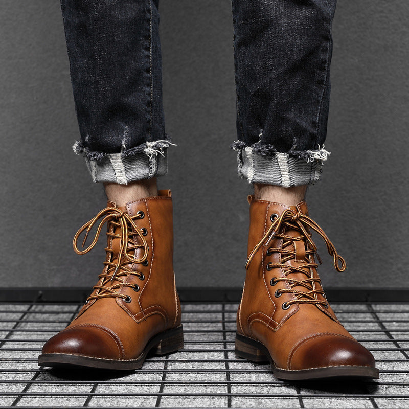 Jakob™ | Everest Stiefel