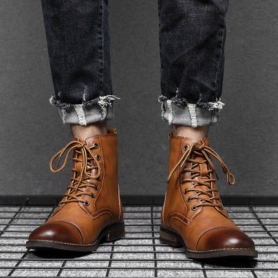 Jakob™ | Everest Stiefel