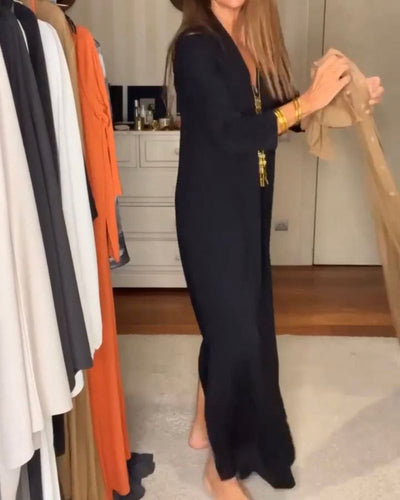 Pamela™ | Lässiges Sommerkleid