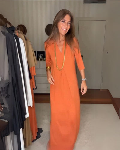 Pamela™ | Lässiges Sommerkleid
