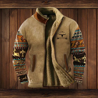 Teodoro™ | Outdoor-Fleeceweste