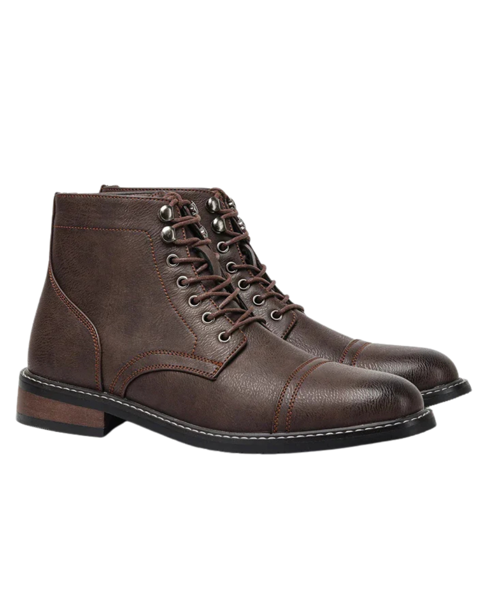 Leo™ | Flint Premium Stiefel