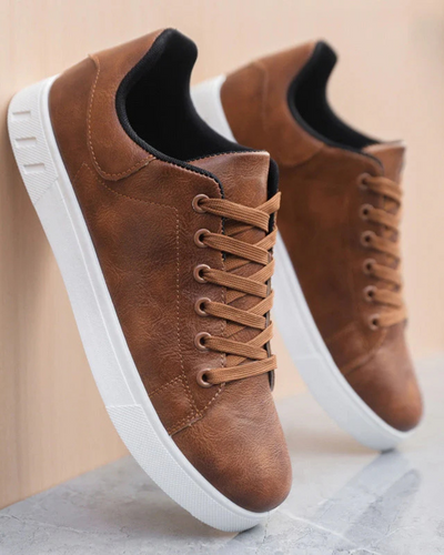 Givallis™ | Corrado Klassische Sneakers