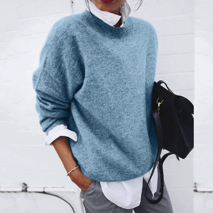 Adelinus™ - Bequemer Pullover