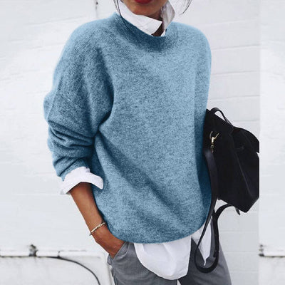 Adelinus™ - Bequemer Pullover
