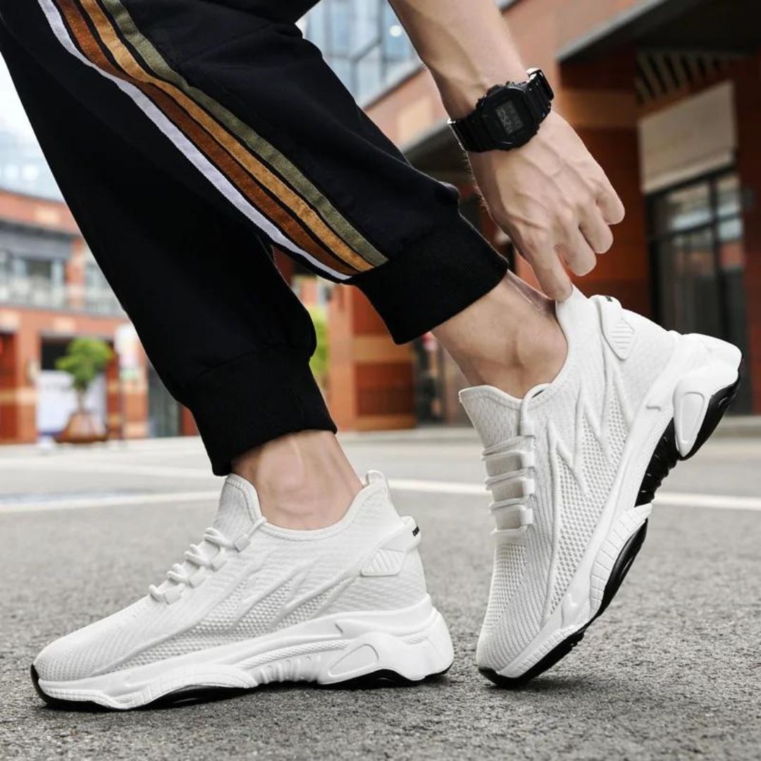 Alpha™ Sneaks - Steigern Sie Ihre Höhe
