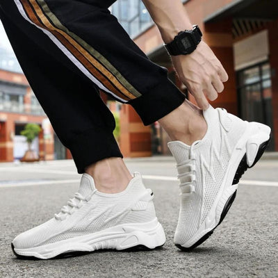 Alpha™ Sneaks - Steigern Sie Ihre Höhe