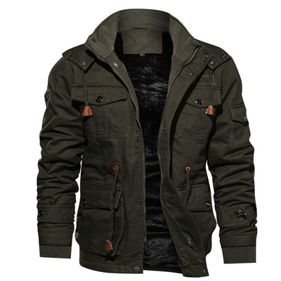 Lionel™ | Elegante Freizeitjacke