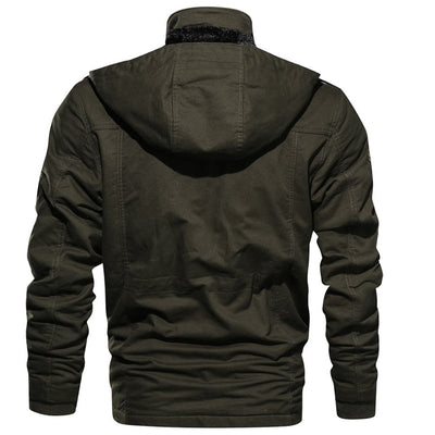 Lionel™ | Elegante Freizeitjacke
