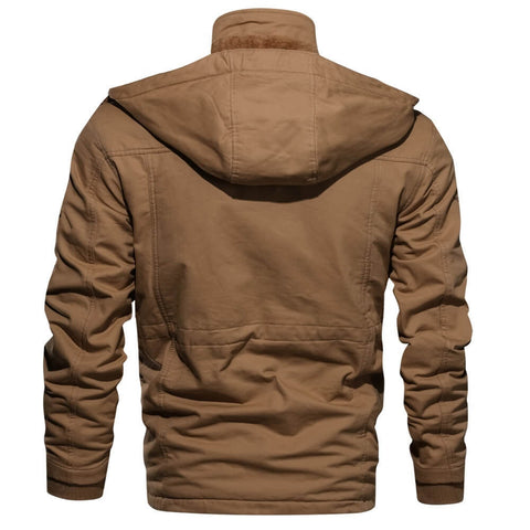 Lionel™ | Elegante Freizeitjacke