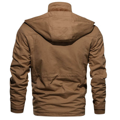 Lionel™ | Elegante Freizeitjacke