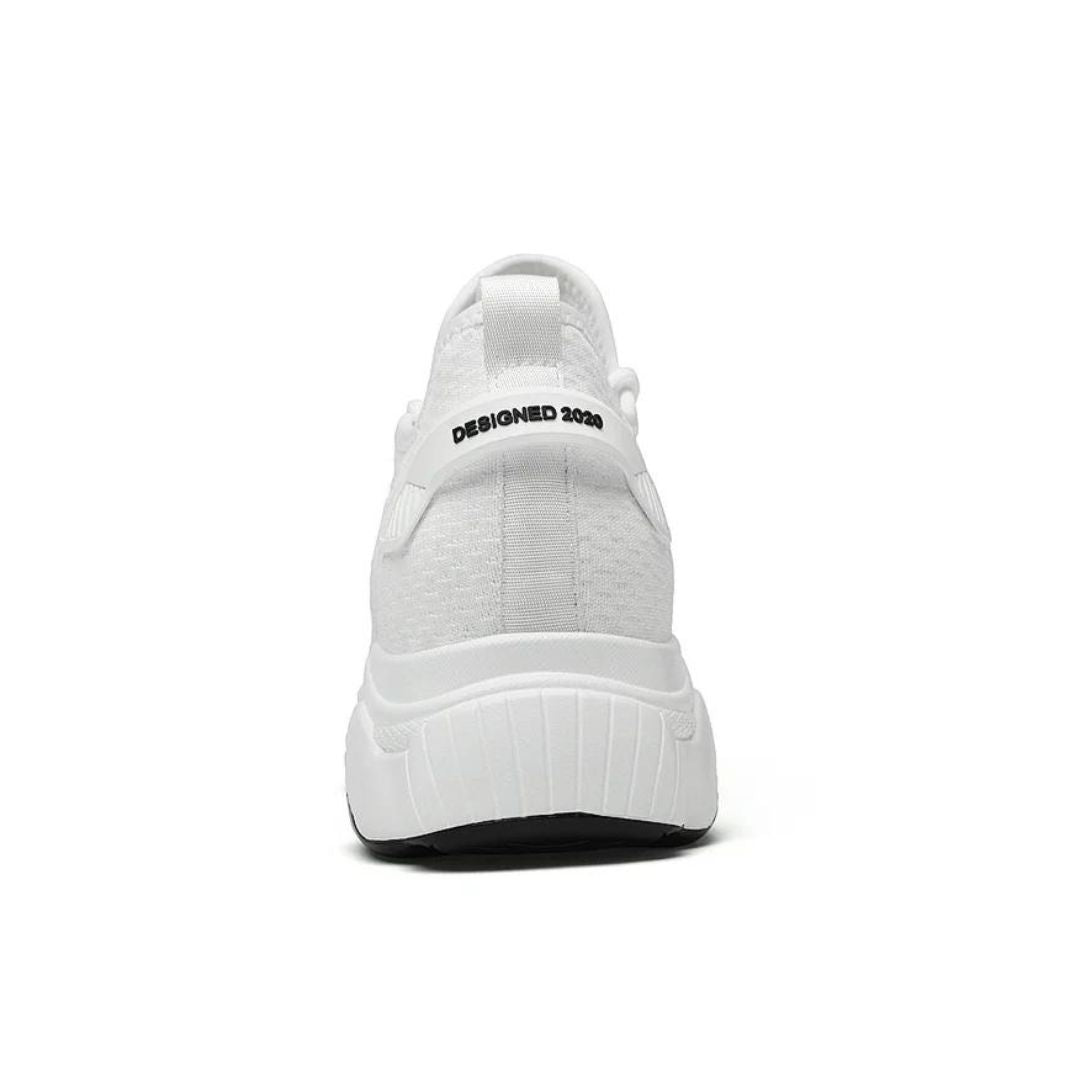 Alpha™ Sneaks - Steigern Sie Ihre Höhe